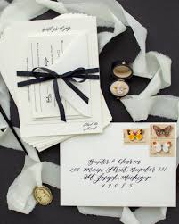 emble your wedding invitations