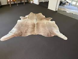 cowhide rug in sydney region nsw