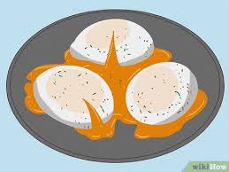 how to order eggs at restaurants