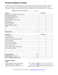 Real Estate Financial Statement Template Tagua Spreadsheet Sample