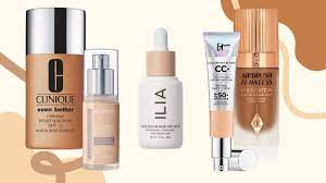 top 12 best foundation for women over