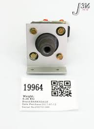 19964 BARKSDALE PRESSURE SWITCH E1S-H15 - J316Gallery