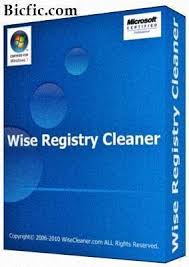 Image result for Wise Registry Cleaner Crack