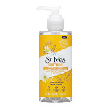 purchase st ives soothing chamomile