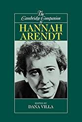 Her many books and articles on topics ranging from totalitarianism to epistemology have had a lasting influence on political theory. The Seven Best Books On Or By Hannah Arendt The Daily Idea