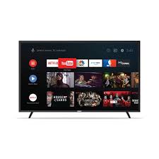 voice control android tv