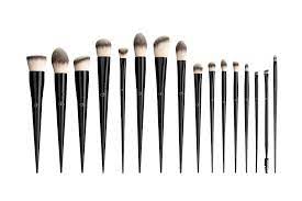 why choose synthetic brushes ann