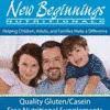 new beginnings nutritionals