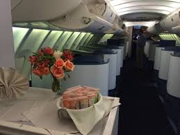 review delta 747 businesselite tokyo
