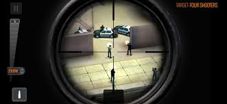 7 best sniper games on ios android