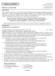 Engineering Manager resume  sample  template  example  managerial    