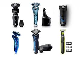 6 Best Philips Norelco Shavers For A Quality Smooth Shave 2019