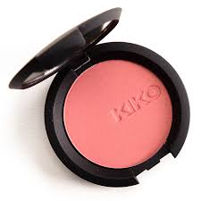 clic rose soft touch blush review