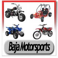baja motorsports oem catalog alpha sports