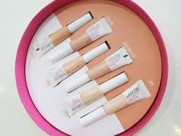 maybelline super stay full coverage