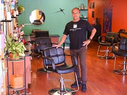 Hair salon near me perm versus blonde hair color ideas for tan skin in hair color ideas for long hair when balayage hair color ideas with blonde brown caramel and red highlights. Coronavirus Barber Shops Salons Suffer Amid Concerns About The Virus
