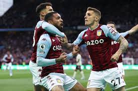 Aston Villa Players Rated In Loss Vs ...