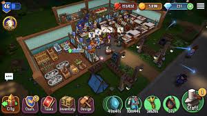 Download apk latest version of shop titans mod, the simulation game of android, this mod is includes unlimited money, unlocked all feature, get your apk now . Shop Titans Mod Apk V3 7 0 Unlimited Money Gems Download