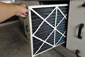 Remove the new filter from its packaging, ensure that the arrow on the filter points to the direction of the furnace. 5 Steps To Replace Your Home Air Filter