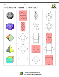 Geometry Nets Information Page