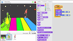Different video games for different platforms and operating systems are. Scratch Videos