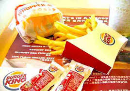 Burger King Case Study   Ngage