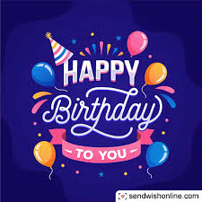 happy birthday gif by sendwish com
