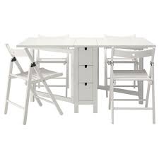 Ikea Folding Table Dining Table