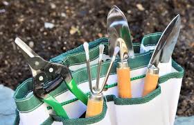 Best Garden Tote Bag Tool Caddies Of 2023