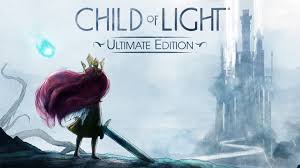 Child Of Light Ultimate Edition For Nintendo Switch Nintendo Game Details
