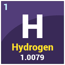 periodic table the first 36 elements