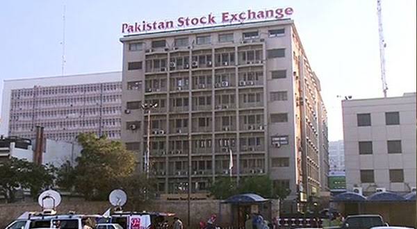 psx trade in Pakistan
