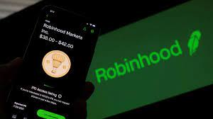 Robinhood to test cryptocurrency wallets with brokerage customers