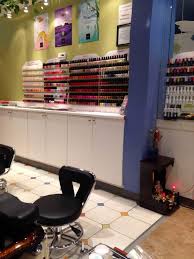 17 best nail salons in atlanta
