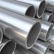Alloy 625 Pipe