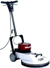 cleaning equipments used in hotel by