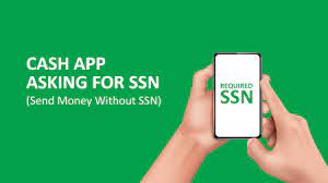 Many people interrogate whether or not they can use the cash app without providing the application with their social security number or ssn. Cash App Asking For Ssn Send Money Without Social Security Number