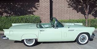 Willow Green 1957 Ford Truck Paint
