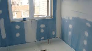 Drywall Drywall