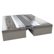 floor expansion joint covers thermal