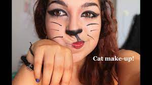 tutoriel maquillage le chat you