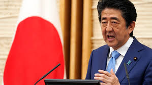 Shinzo abe has announced he is stepping down as prime minister of japan, due to health problems. Japanese Prime Minister Shinzo Abe Resigns Due To Health Concerns