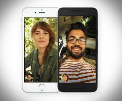 Whether calling your boss or trying to stay in touch with your friends and family, you should google duo is the newest app from google that's perfect for video calls between android and iphone users. Apps Weekly Six Best Video Calling Apps That Work Seamlessly On Your Android Device