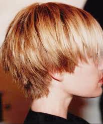 The best medium length haircuts generally have fades or undercuts on the sides and back with longer styles on top. 45 Boys Haircut Ideas For Your Little Superhero Menhairstylist Com