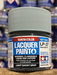 Tamiya Lacquer Paint Color Lp