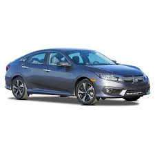 honda civic accessories and parts