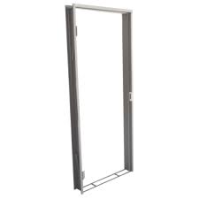 steel door frame heavy duty right hand