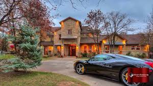 home in edmond oklahoma kw luxury homes