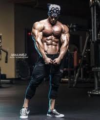 7 Aja ideas | muscle men, bodybuilding, physique