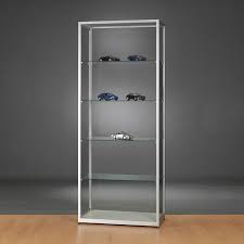 Glass Showcase 800 Vkf Renzel